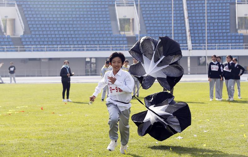 在新环境中 在新环境中